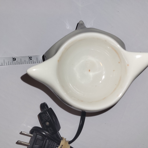 Yankee Candle Tart Wax Warmer- Fox - Picture 7 of 8